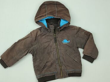 Jacket H&M, 2 years, height - 92 cm., condition - Fair