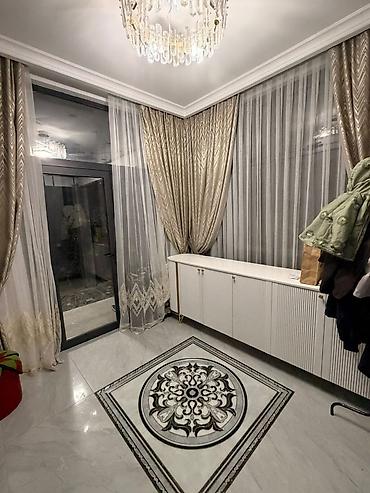 продаю дом буденовка: 5 комнат, 425 м², 4 соток, Бишкек, Собственник — 3