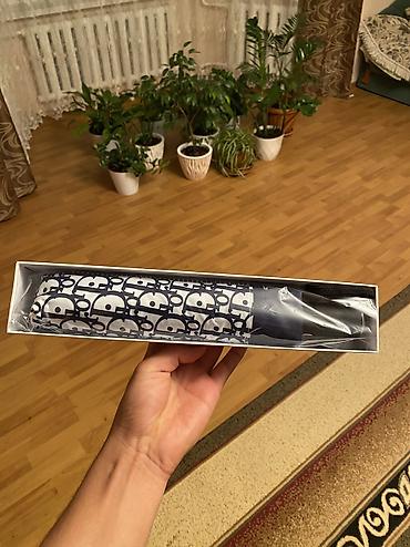 samsung note7: Зонт Dior в подарочной коробке. - Тип: складной зонт - Комплектация — 3