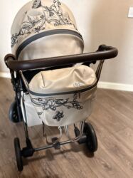 Modullu arabalar: 2-i 1-də araba, Anex, İşlənmiş, Cins: Qız, Yaş: <1 ay, Ünvandan götürmə -da lalafo.az — 8 Modullu arabalar: 2-i 1-də araba, Anex, İşlənmiş, Cins: Qız, Yaş: <1 ay, Ünvandan götürmə — 8