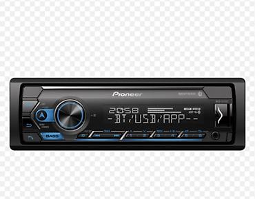pioneer avh a7150bt: Aparaturanin oz sekileri olmadiqi ucun bunnari qoymusam hamisi — 1