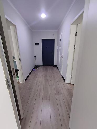 вагон продаю: 2 комнаты, 55 м², Пишпек Элитка, 8 этаж — 5