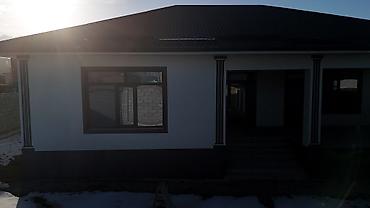 Продажа домов: Дом, 198 м², 5 комнат, Агентство недвижимости, ПСО (под самоотделку) — 5