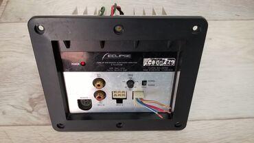 Магнитолы: Б/у, 1-DIN, 1 ", Без системы, Без оперативной памяти ГБ ОЗУ, Без встроенной памяти Гб ПЗУ — 8