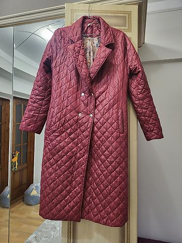 Халаты: РАЗГРУЗКА ГАРДЕРОБА от 100 сом 1) Спортивный пиджак - Цвет: чёрный, на — 5