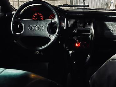 Audi: Audi 80: 1990 г. at lalafo.kg — 12 Audi: Audi 80: 1990 г. — 12