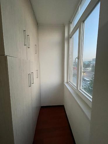 Продажа квартир: 1 комната, 32 м², Элитка, 4 этаж, Евроремонт — 12