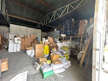 saatlı rayonu: Təsərrüfatınızın və malınızın etibarlı saxlanması üçün anbar və ya — 3