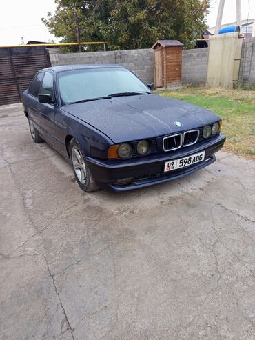 расширительный бачок бмв е60: BMW 525: 1993 г., 2.5 л, Механика, Бензин, Седан