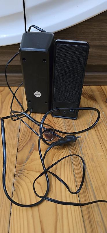 Genius masaüstü kompüter üçün 2.0 akustik sistem - Brend/model
