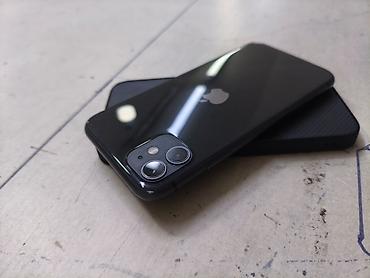 Apple iPhone: IPhone 11, 128 ГБ, Черный — 2