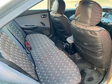 Nissan: Nissan Primera: 2002 г., Бензин, Седан — 9