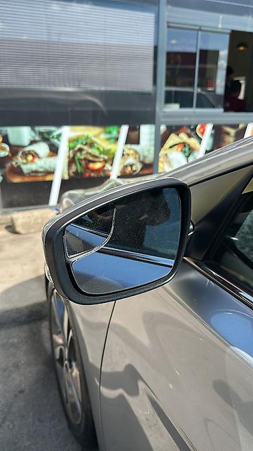 2107 arxa stoplar: Hyundai Elantra 2015 Yan Güzgülər 1 Cüt 2 əd Yenidir İdeal Vəzyətdə — 2