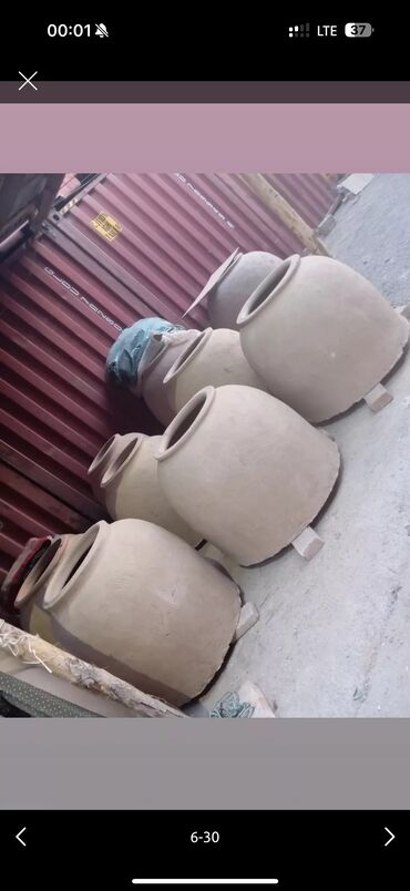 Очок: Тандыры Больше 6 лет опыта — 18