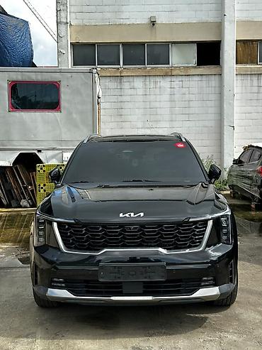 киа тиволи: Kia Sorento: 2024 г., 1.6 л, Автомат, Гибрид, Кроссовер — 1