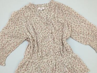damskie bluzki na ramiaczkachch: Блуза жіноча, M, стан - Дуже гарний