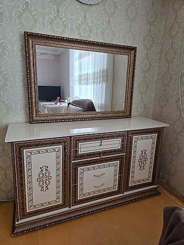 servant mebel: Bu gördüynüz satılır almanyadan gəlib yenidir real alıcı əlaqə — 3
