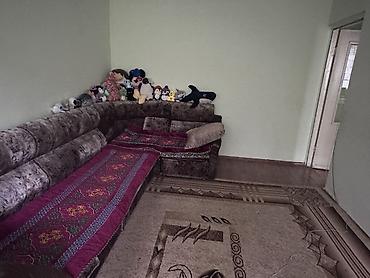 Сдается комната для девушки в двухкомнатной квартире, 8-й микрорайон