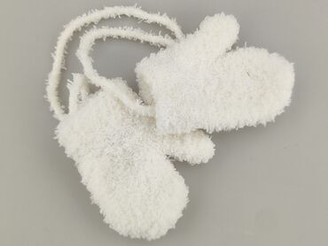Gloves, One size, condition - Perfect
