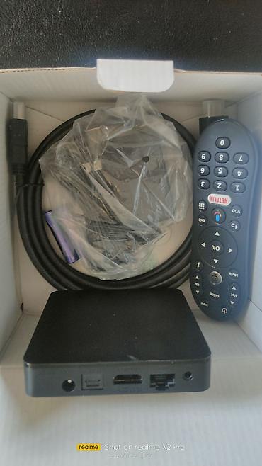 tv box android 2020: Yeni Smart TV boks TV box 2 GB / 32 GB, Android, Ünvandan götürmə — 6