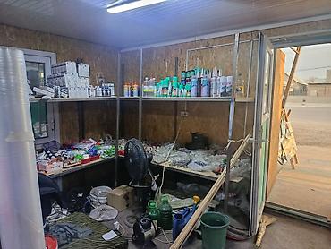 Другие хозтовары: Хозяйственно-строительный инвентарь и расходники для дома, дачи и — 4