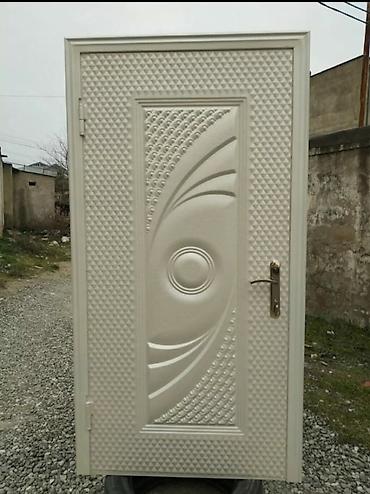 Giriş qapıları: Yeni Giriş qapısı Zəmanətli, Ödənişli quraşdırma, Ödənişli çatdırılma, Rayonlara çatdırılma — 11