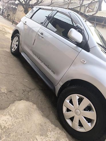 Toyota: Toyota : 2004 г., 1.5 л, Механика, Бензин, Хэтчбэк — 11