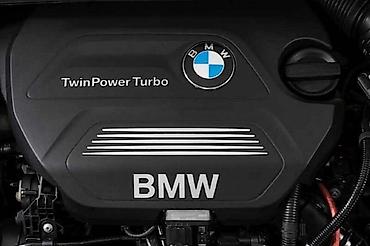 kzubr tools: POKLOPAC MOTORA ZA BMW SERIJA 2 OD 2014. DO 2020. GOD — 1