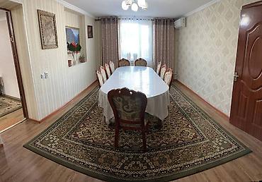 Продажа коттеджей и домов: Срочно!!! Уй сатылат 6-сот, район Арча-Бешик. Канализация, ГАЗ бар — 2