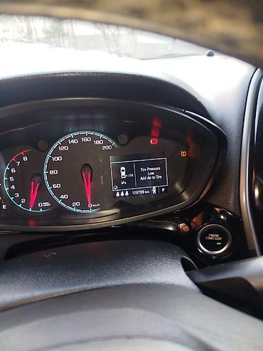 Chevrolet: Chevrolet Spark: 2020 г., 0.1 л, Автомат, Хэтчбэк — 8