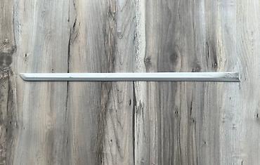 Двери и комплектующие: Накладка на дверь Задняя правая Toyota, Б/у, Оригинал — 2