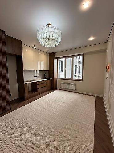 Продажа квартир: 3 комнаты, 67 м², Элитка, 11 этаж, Дизайнерский ремонт — 7