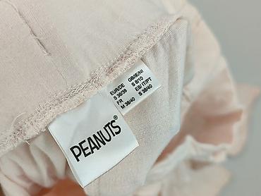 dres bekkin: Peanuts, Spodnie dresowe damskie, rozmiar S — 4