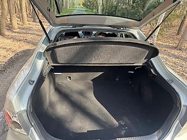 Mazda: Mazda 6: 2003 г., Бензин, Седан — 13