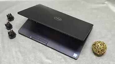 Dell: Odlican laptop Dell Latitude 5500/i5-8265U Odlican laptop Dell — 6