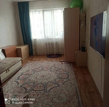 куплю дом в петровке: 1 бөлмө, 48 кв. м, Элитка, 5 кабат, Евроремонт