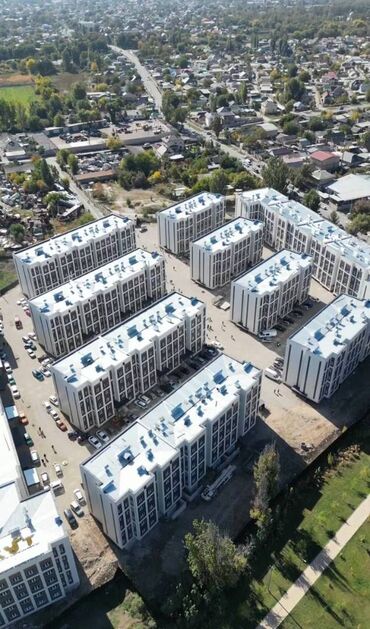 Продажа квартир: 2 комнаты, 67 м², Элитка, 5 этаж