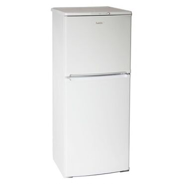 морозильные холодильники: Холодильник Новый, Двухкамерный