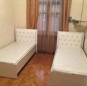 Çarpayılar: Yeni, Təknəfərlik çarpayı, Bazasız, Matras ilə, Siyirməsiz, Azərbaycan — 22