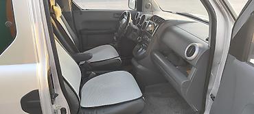Honda: Honda Element: 2003 г., 2.4 л, Автомат, Бензин, Кроссовер — 8