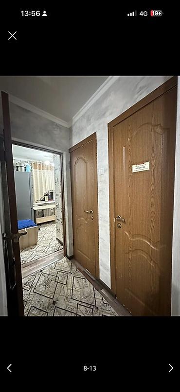 восточный: 2 комнаты, 41 м², Пригородное с. 1 этаж — 7