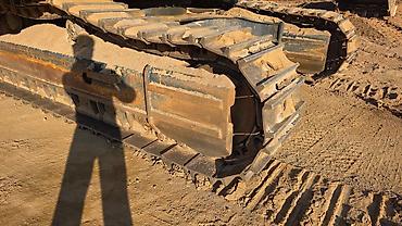 Экскаваторы: Экскаватор, Hyundai, 2021 г., Гусеничный — 9