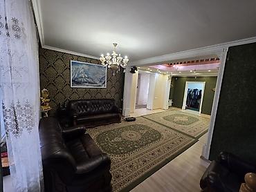 Продажа коттеджей и домов: Дом в Нижней Ала-Ачре - Площадь дома: 400 м² - Комнат: 5 и более - — 13