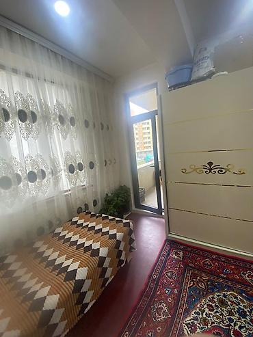 razinde kiraye: 3 otaqlı, Yeni tikili, 80 kv. m — 6
