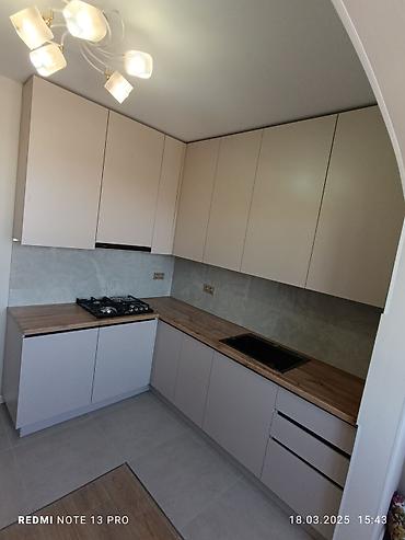 silver kitchen: Кухонный набор на заказ, ЛДСП, 7–14 дней, Бесплатная доставка — 9