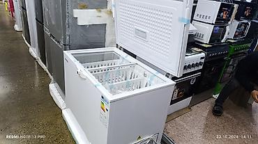 Морозильники: Морозильник, Новый, Бесплатная доставка at lalafo.kg — 7 Морозильники: Морозильник, Новый, Бесплатная доставка — 7