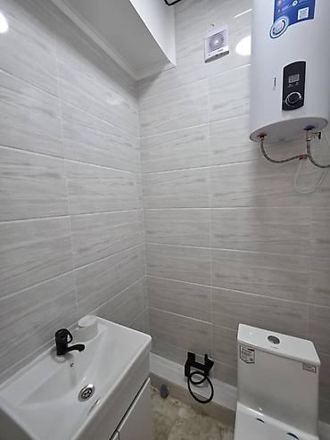 панорамные: 2 комнаты, 67 м², Элитка, 12 этаж — 5