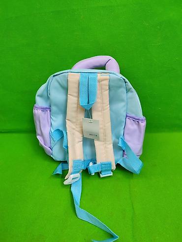 набор куроми: Рюкзак сумка Куроми для детей🎒 Комплектация товара: рюкзак, кошелёк🔥 — 4