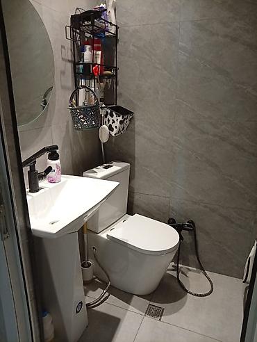 modul tipli evler: 3 otaqlı, Yeni tikili, 90 kv. m — 4
