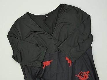 janina stretch: Sukienka damska, rozmiar 2XL — 1
